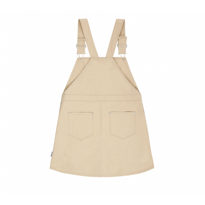 O!Oi - Overall Skirt