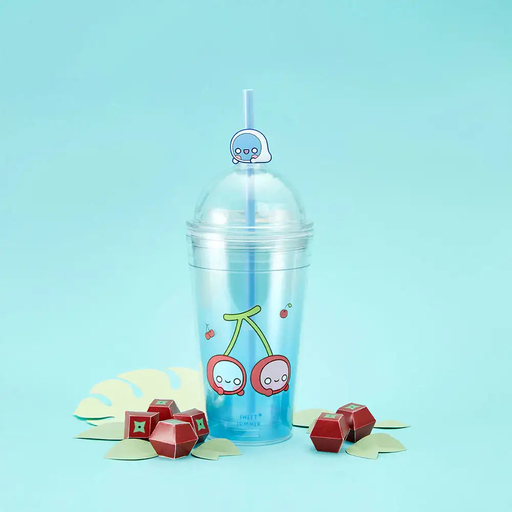Spoonz - Ice Tumbler - Spoonz - tumbler - Harumio
