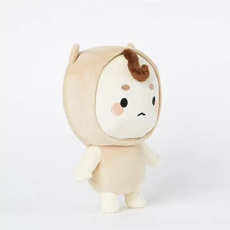 Bogle Family - Boglegel Doll - BONICREW - Plush - Harumio