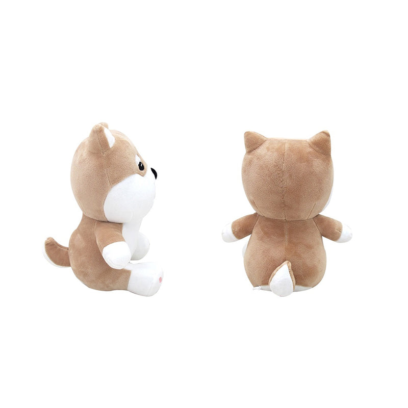 Shiro and Maro - Standard Soft Toy