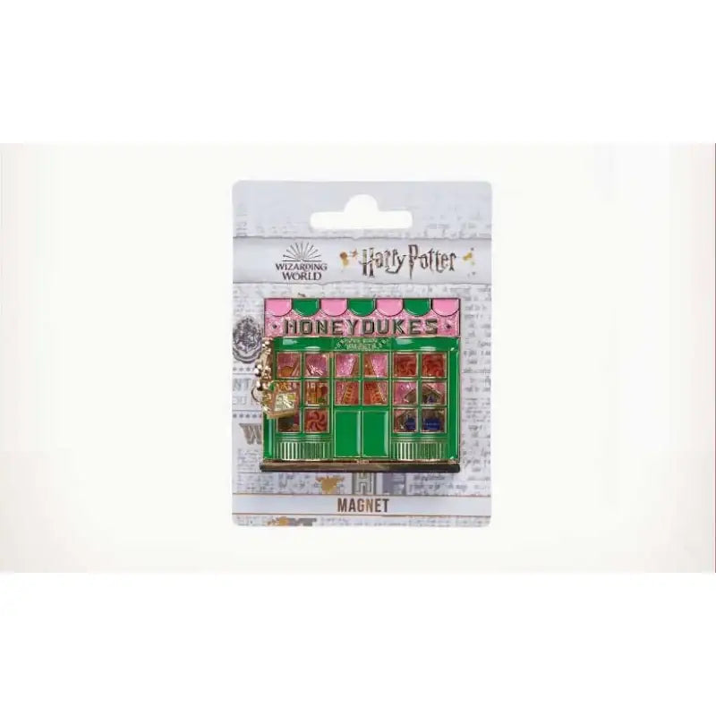 CGV - Harry Potter Honeyduke 3D Magnet - CGV - 3D Magnet - Harumio