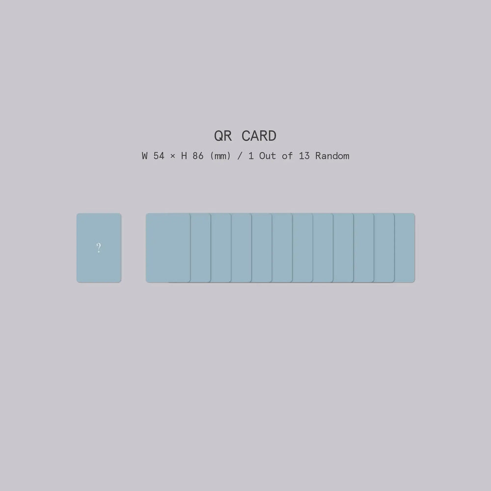 SEVENTEEN - FML : Mini Album Vol. 10 (Weverse Album Version) - SEVENTEEN - Album - Harumio
