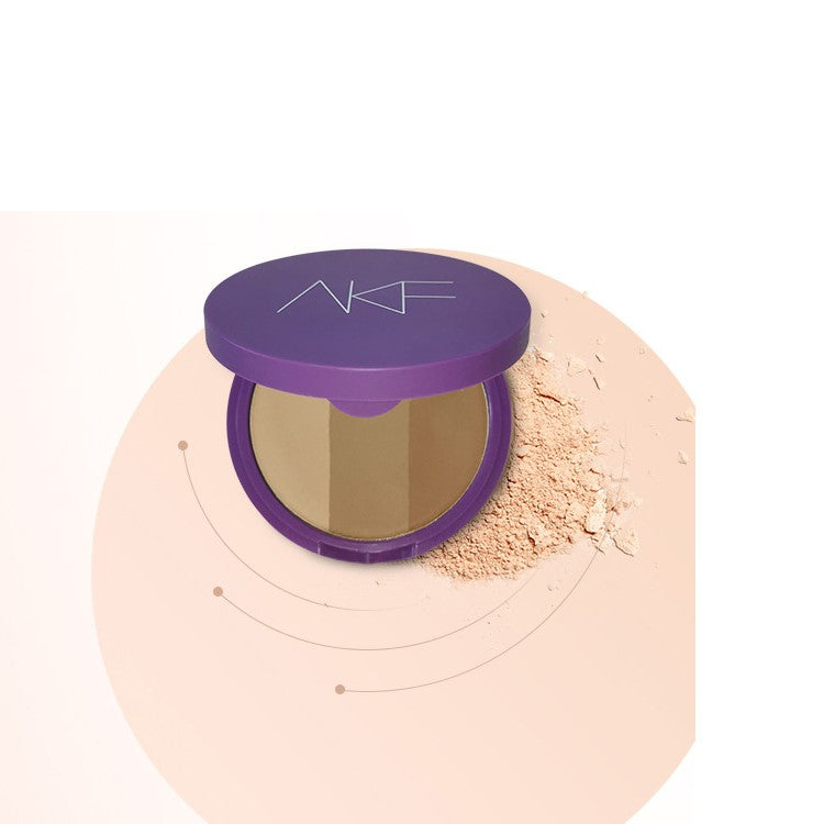 AKF Cosmetics - Contour Shading