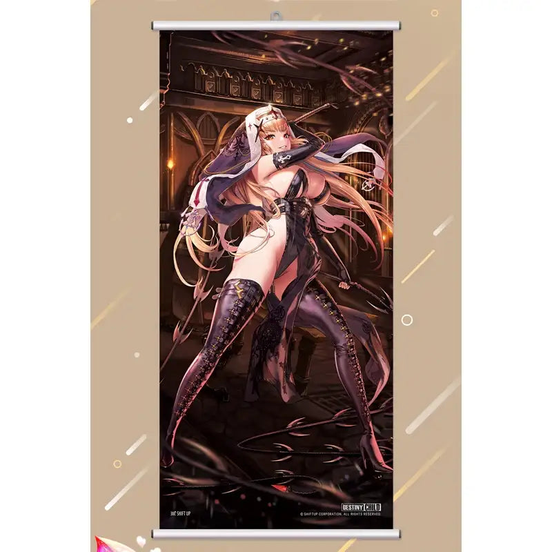 Destiny Child - Large Tapestry - Destiny Child - Accessories - Harumio