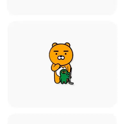 Kakao Friends - Adventure Ball Marker - Kakao Friends - Home & Living, Accessories - Harumio