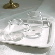 Like A Cafe - Flynn Shot & Syrup Mini Jug - Like A Cafe - Home & Living - Harumio