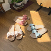 Becond - Indoor Room Slippers - Becond - Room Slipper - Harumio