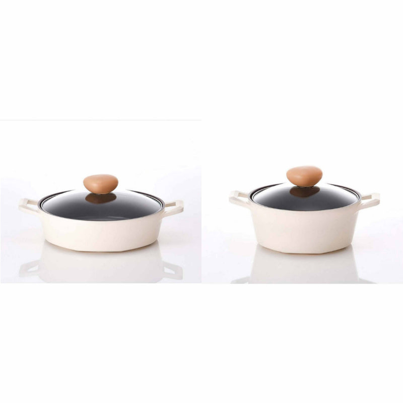 Neoflam - Carat Daily Pot Set Of 2