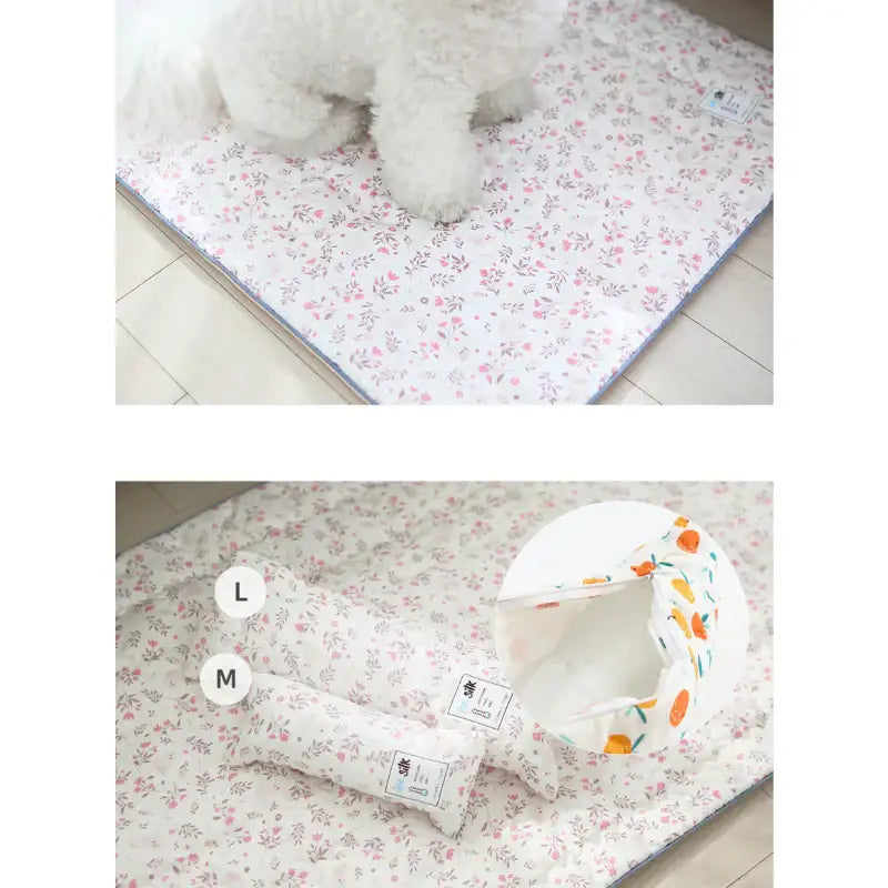 ITSDOG - Dog Cooling Mat - ITSDOG - Pet Accesories - Harumio