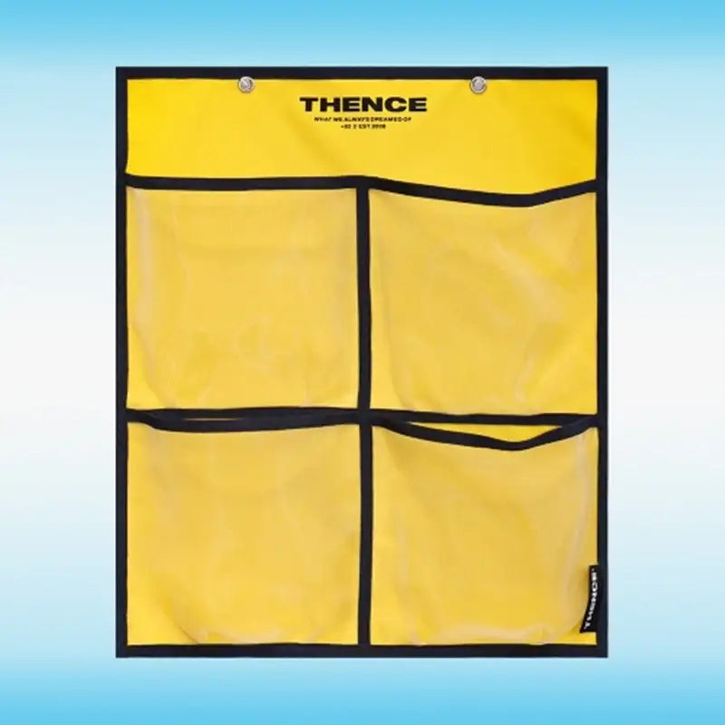 THENCE - Fabric Wall Pocket - THENCE - Home & Living - Harumio