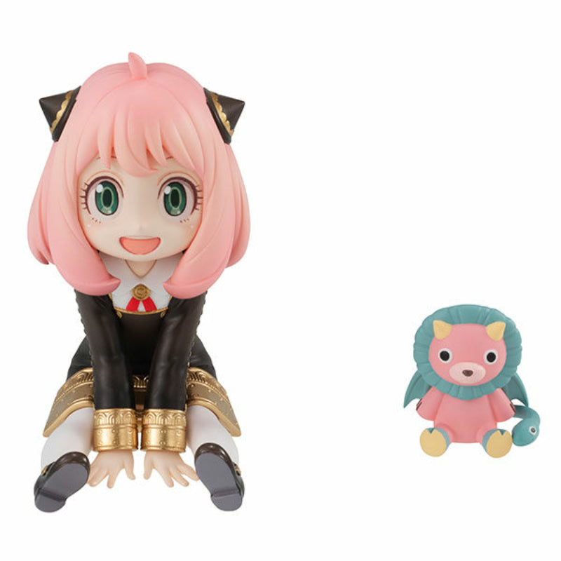 Spy x Family - G.E.M. Series - Anya Figurine