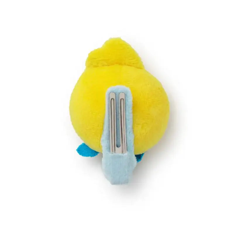 Line Friends - Sally & Friends Doll Hairpin - Line Friends - Hair Accessories - Harumio