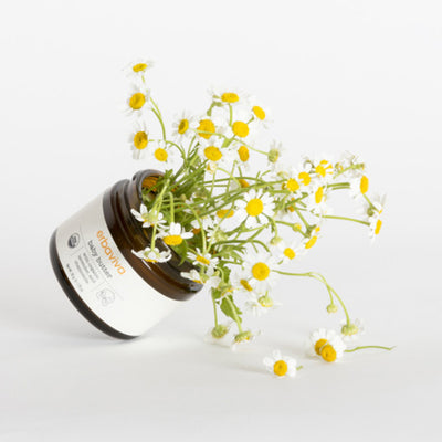 erbaviva - Organic Baby Butter
