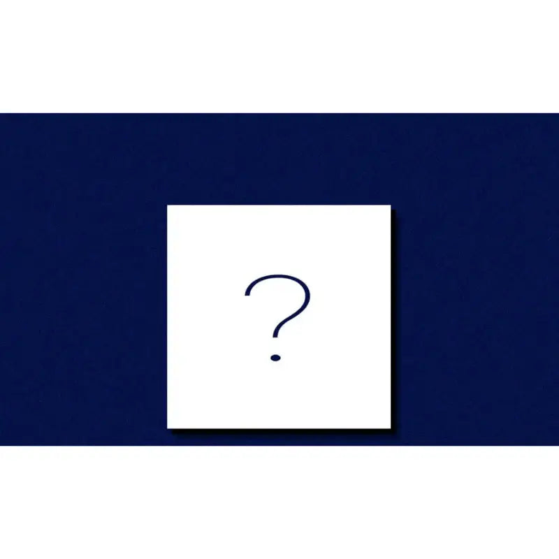 TREASURE - The Second Step: Chapter One [Digipack Version] - YG Entertainment - Album - Harumio