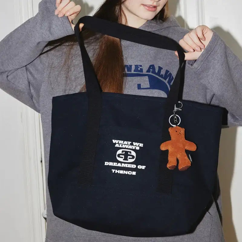 THENCE - Tote Bag HWM - THENCE - Tote Bags - Harumio