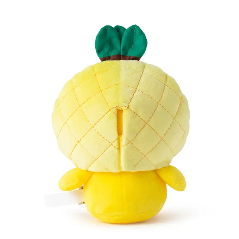 Line Friends - Fruity Sitting Doll - Line Friends - Plush - Harumio