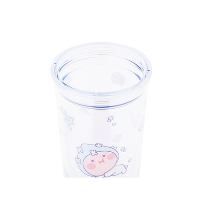 Kakao Friends - Swimming Apeach Ice Cup