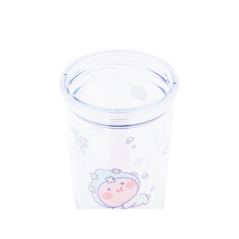 Kakao Friends - Swimming Apeach Ice Cup