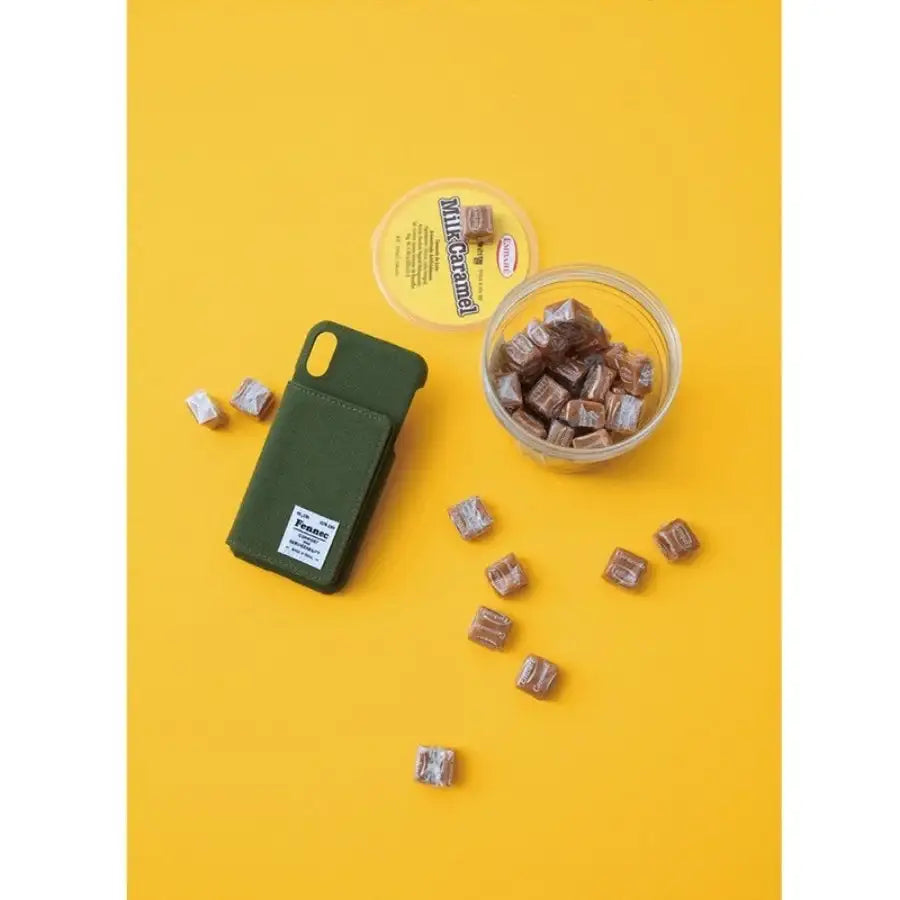 Fennec - C&S Pocket Case - FENNEC - Accesories - Harumio