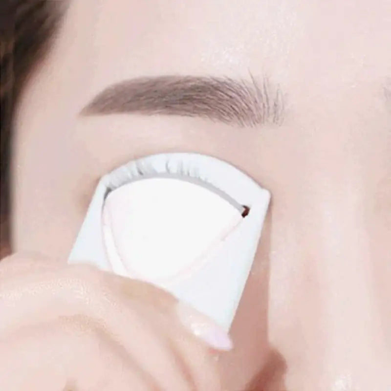 Fillimilli - Heating Eyelash Curler - Fillimilli - Eyelash Curlers - Harumio