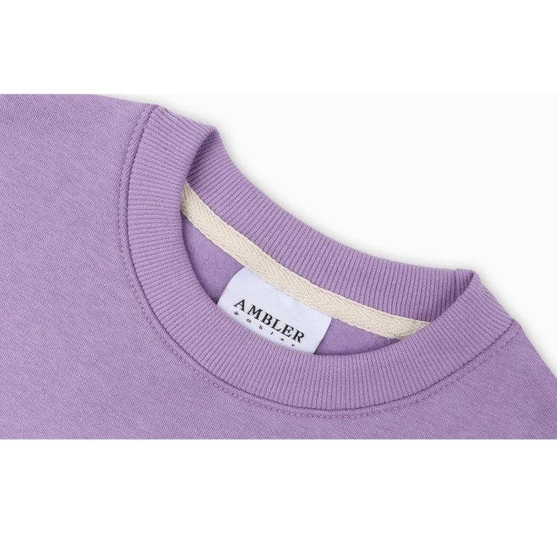 Ambler - Love Over Fit Sweatshirt