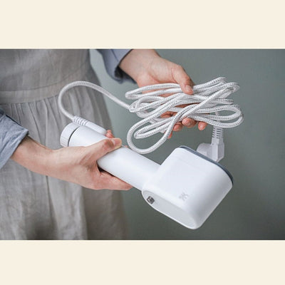 Mari Steiger - LUMI - Steam Iron
