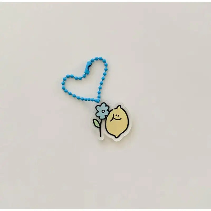 Second Morning - Keyring - Second Morning - Accessories - Harumio