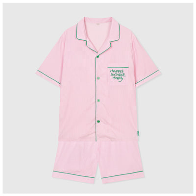 SPAO x Harry Potter - Pajamas That Muggles Don't Know (Pink)