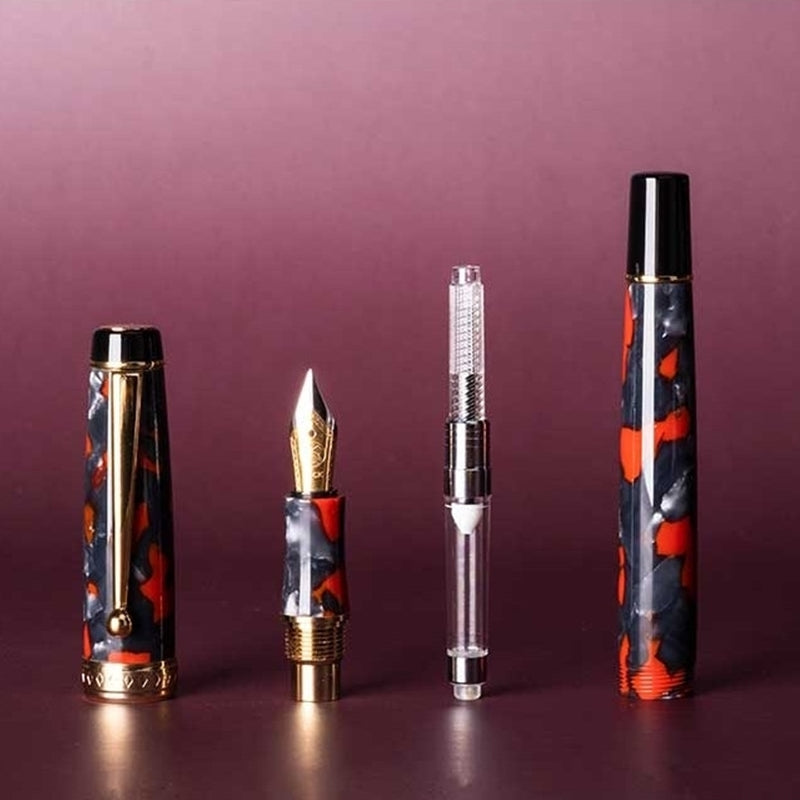 GOODSBEE - Mo Dao Zu Shi Fountain Pen