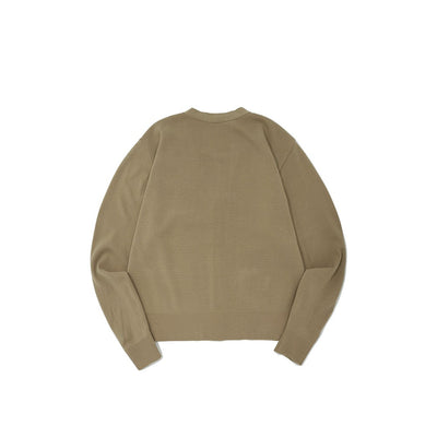 AQO - Bear Cardigan