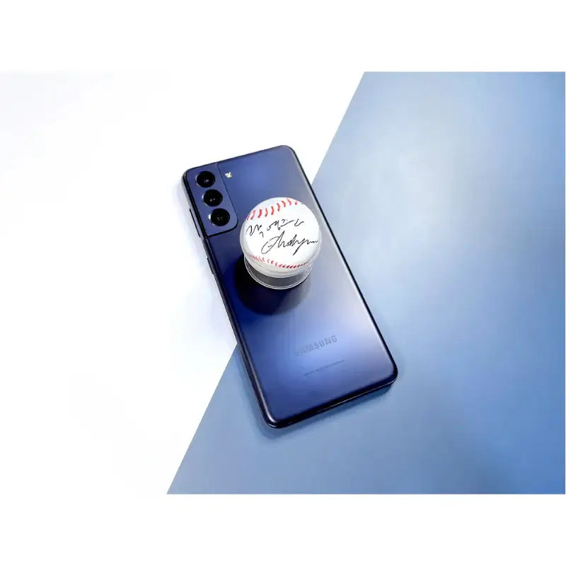 Yuni Lim x Toon!que - Baseball Hand Grip - Toon!que - Griptoks - Harumio