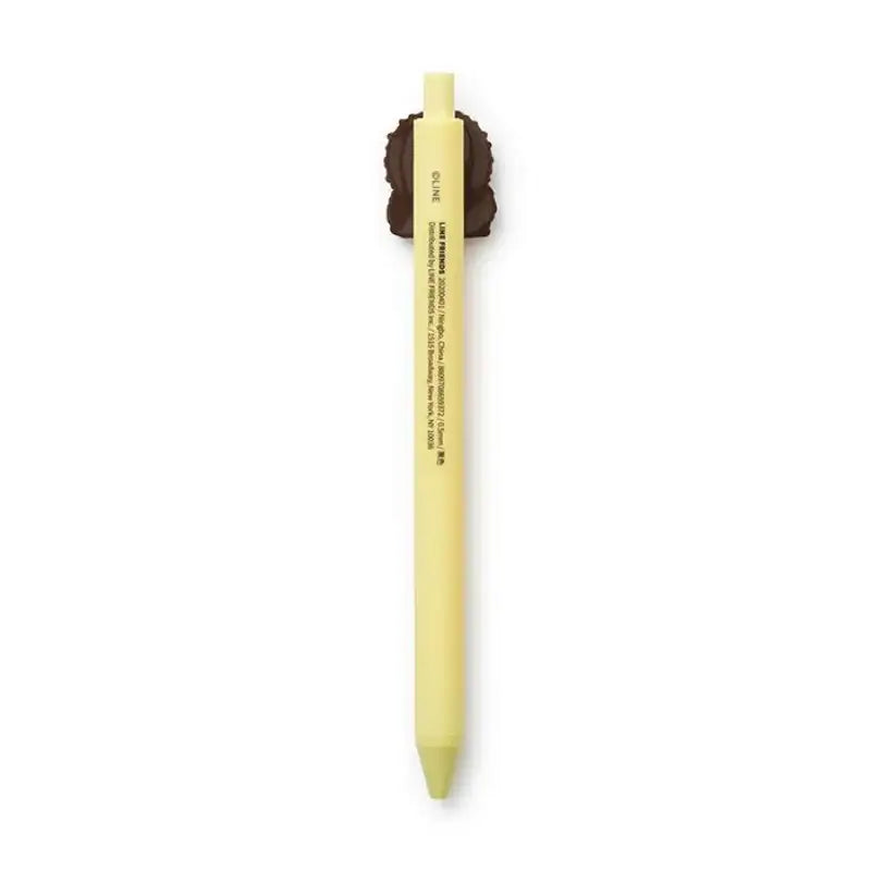 Line Friends - Sally & Friends Gel Pen - Line Friends - Stationery - Harumio