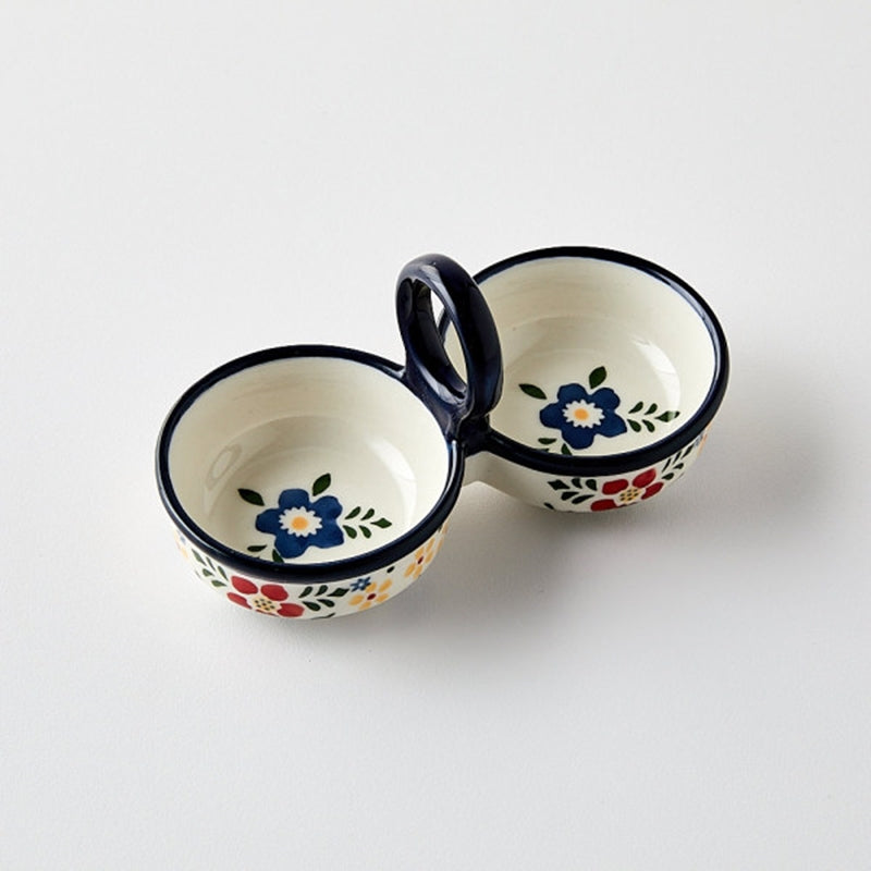 Korean Fatima - Small Dish