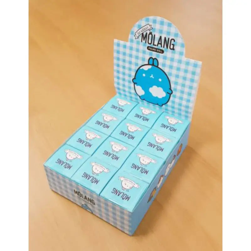 Molang - Random Figure - Molang - Figures - Harumio