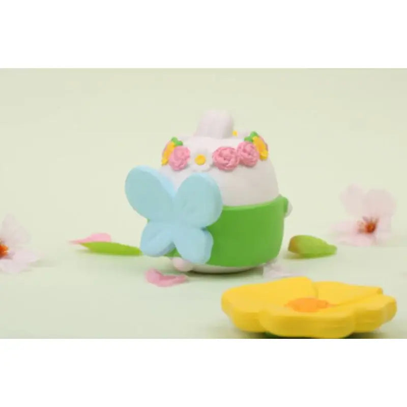Molang - Fairy Tale Figure Set - Molang - Figures - Harumio