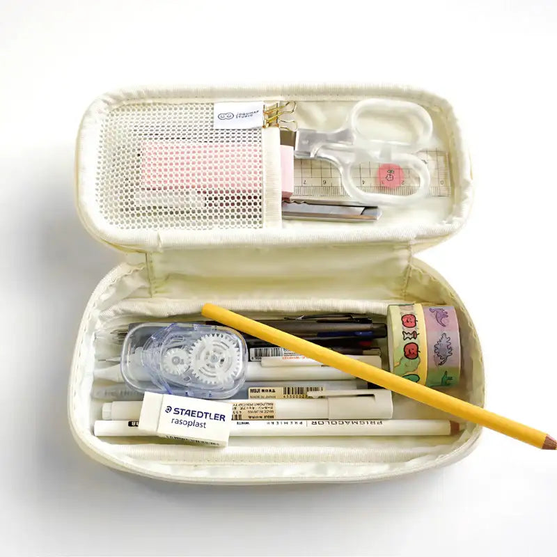 Joguman Studio - Slim Pouch - Joguman Studio - Stationary - Harumio
