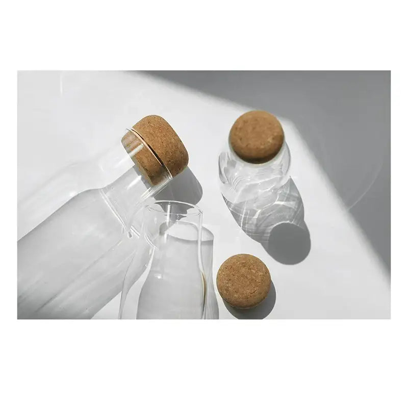 Like A Cafe - Daily Cereal Bottle - Like A Cafe - Home & Living - Harumio