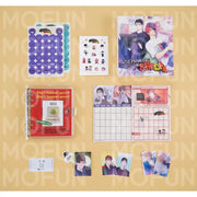 Semantic Error x MOFUN - Season's Greeting Set - MOFUN - Season's Greetings - Harumio