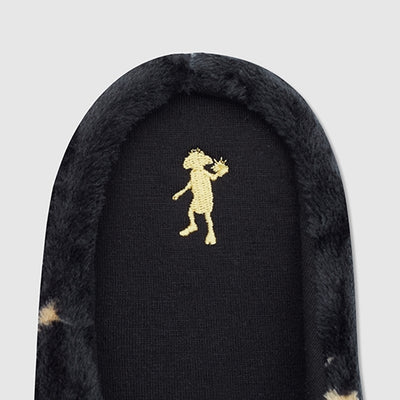 SPAO x Harry Potter - Dobby Room Shoes