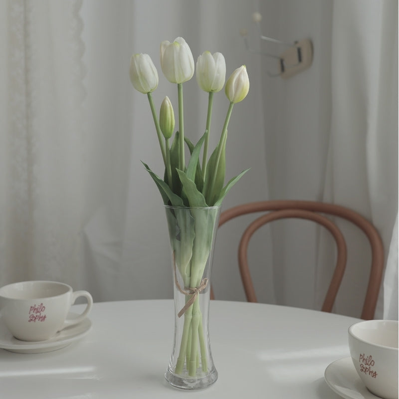 Like A Cafe - Silicon Tulip