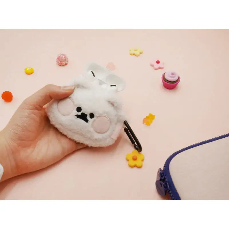 Jelly Crew - Sosoroun - AirPods Pouch - Jelly Crew - AirPods Pouch - Harumio