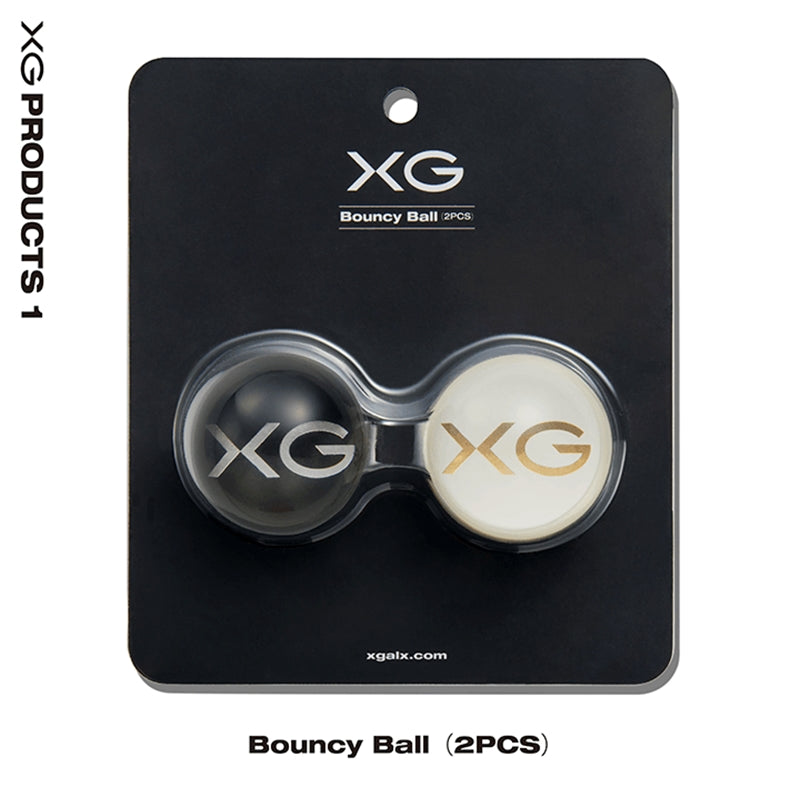 XG - XG Product 1 - Bouncy Ball