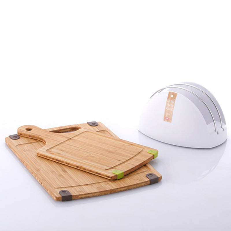 Neoflam - Bamboo Chopping Board Set of 3