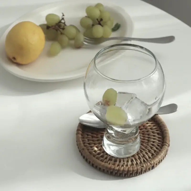 Like A Cafe - GuGu 2 Cup - Like A Cafe - Home & Living - Harumio