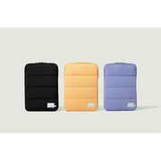 Fennec - Padding Tablet Pouch 21FW - FENNEC - Accesories - Harumio