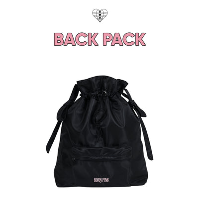 BlackPink - BPTOUR - Backpack