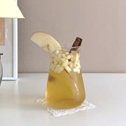 Like A Cafe - Vase Cafe Glass - Like A Cafe - Home & Living - Harumio