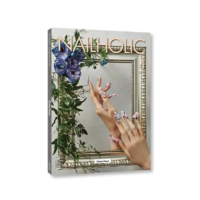 jojo comics - NAILHOLIC - Magazine - Harumio