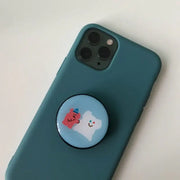 Dinotaeng - BOBO Snowman Griptok - Black - Dinotaeng - Griptok - Harumio
