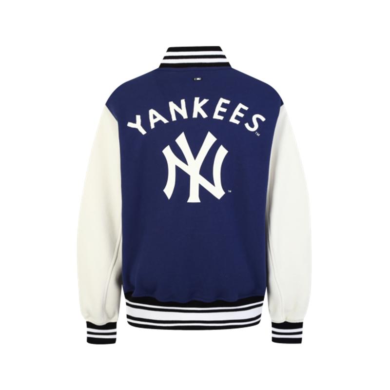 MLB Korea - Bark Monster Jacket - New York Yankees